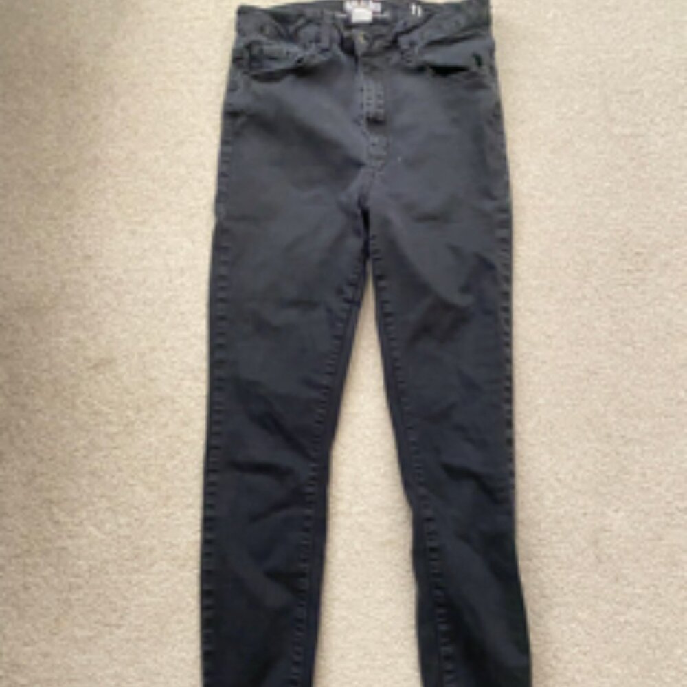 Junior Sized Skinny Jean